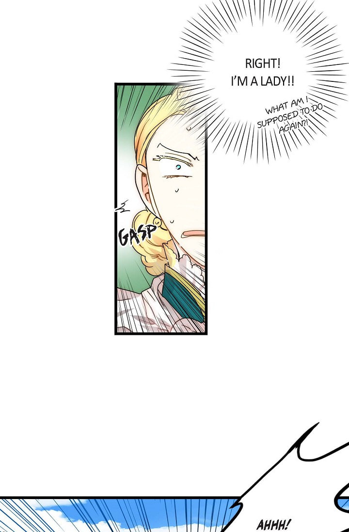 Read Bring the Love chapter 2 image 20 on Lezhin