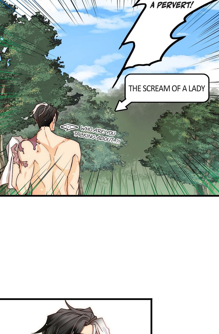 Read Bring the Love chapter 2 image 21 on Lezhin