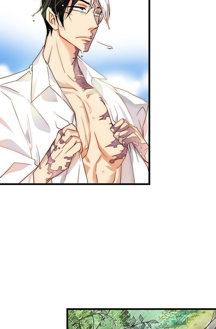 Read Bring the Love chapter 2 image 22 on Lezhin