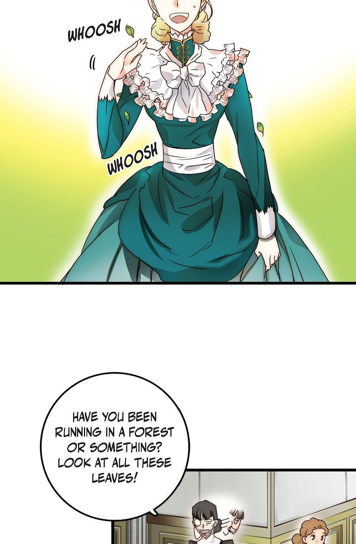 Read Bring the Love chapter 2 image 26 on Lezhin