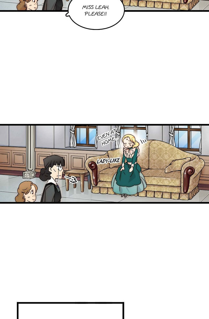 Read Bring the Love chapter 2 image 28 on Lezhin