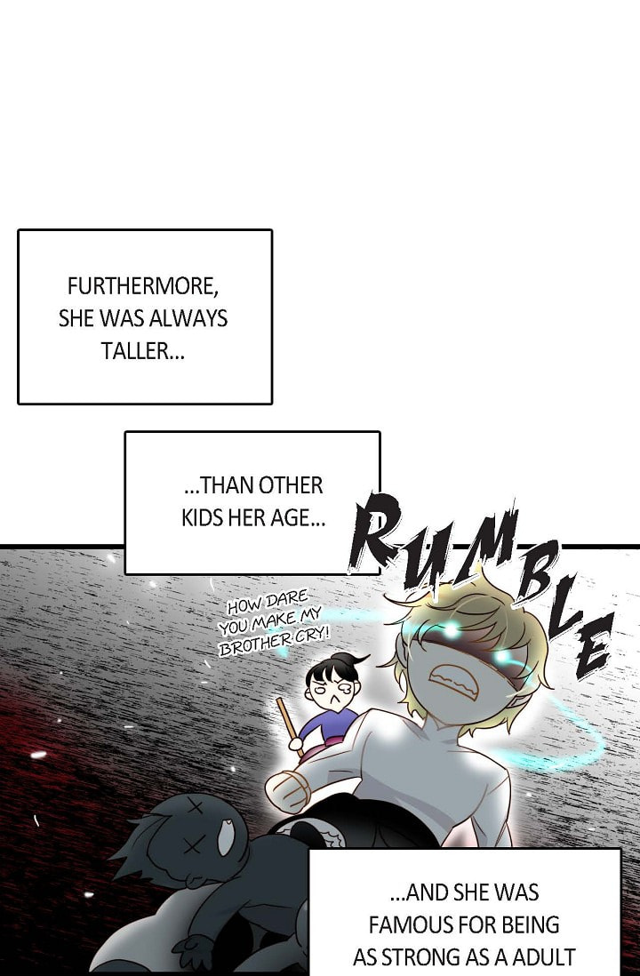 Read Bring the Love chapter 2 image 3 on Lezhin