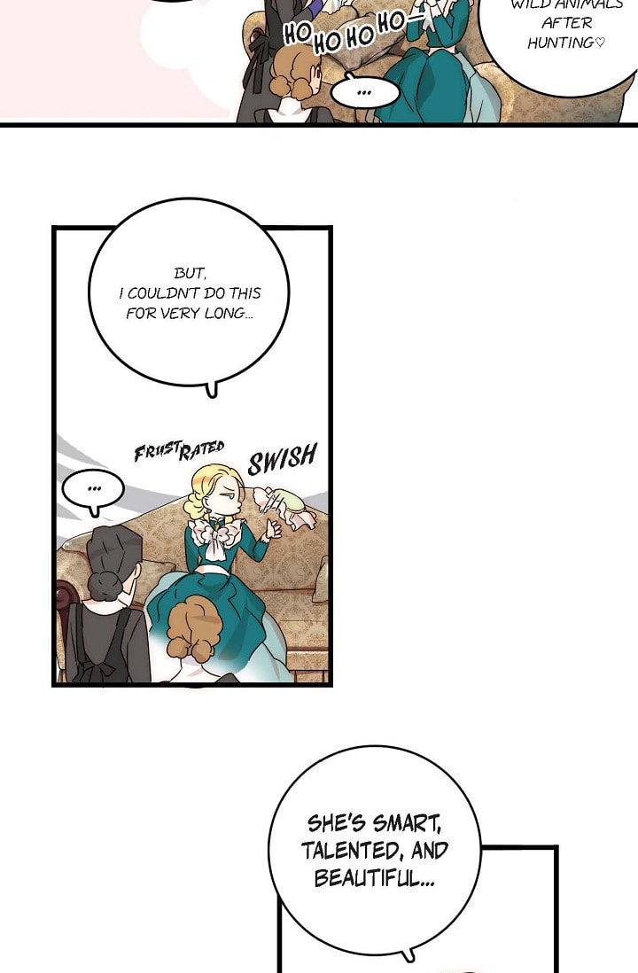Read Bring the Love chapter 2 image 31 on Lezhin