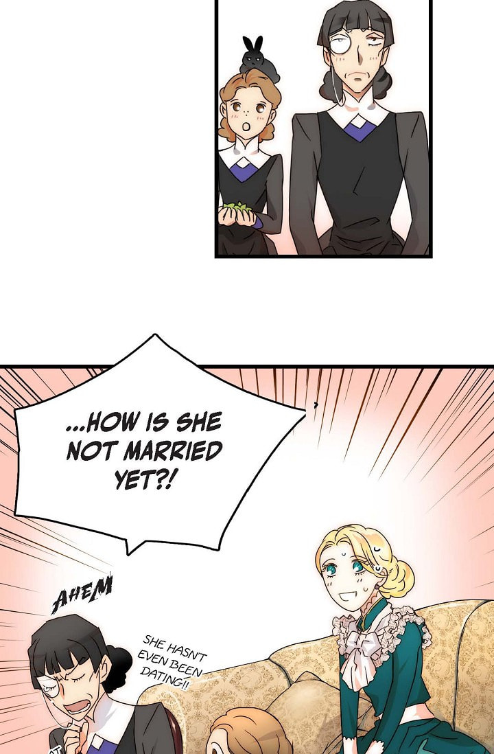 Read Bring the Love chapter 2 image 32 on Lezhin