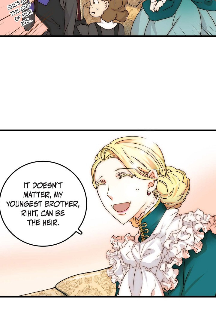 Read Bring the Love chapter 2 image 33 on Lezhin