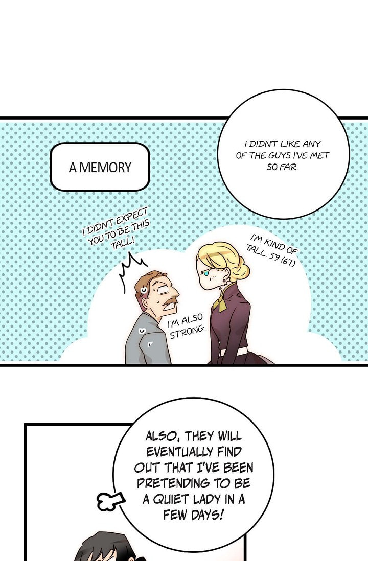 Read Bring the Love chapter 2 image 34 on Lezhin