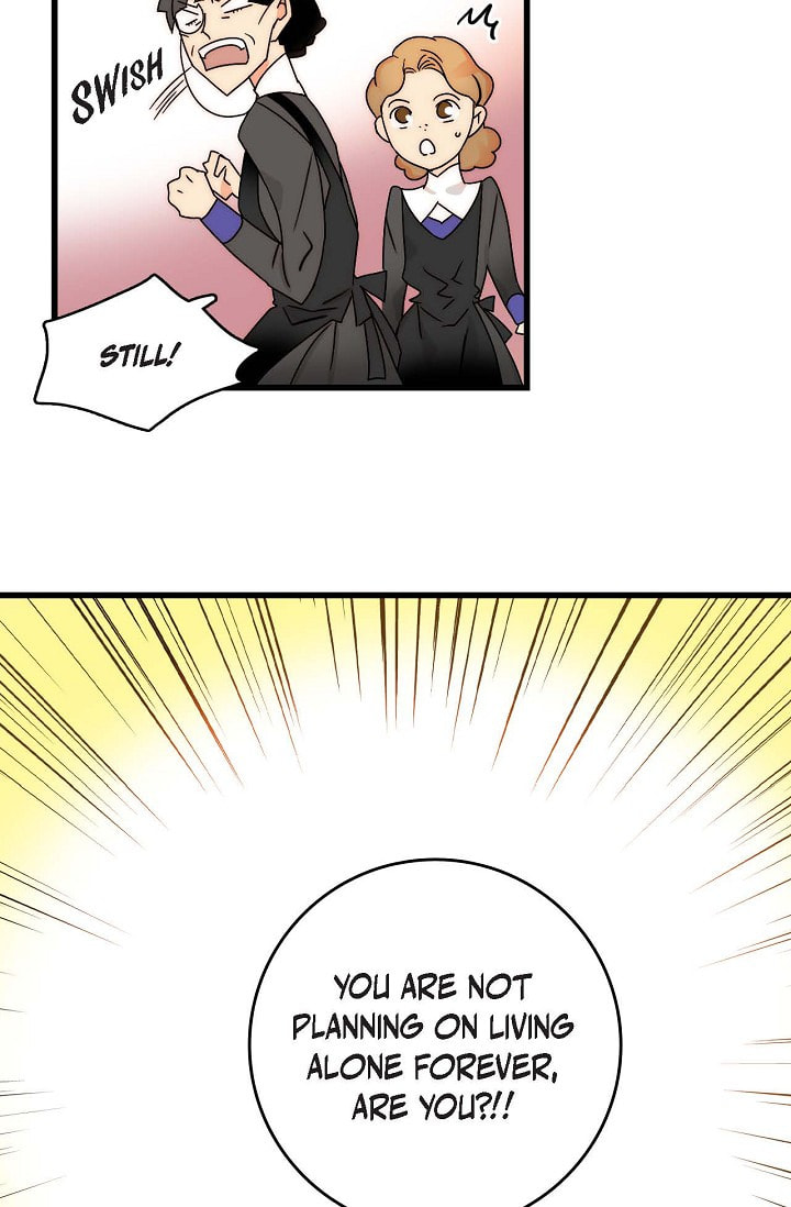 Read Bring the Love chapter 2 image 35 on Lezhin
