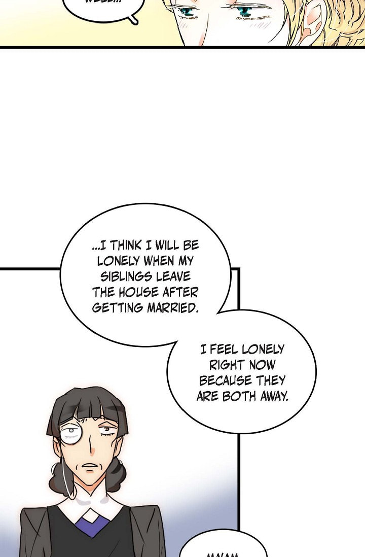 Read Bring the Love chapter 2 image 38 on Lezhin
