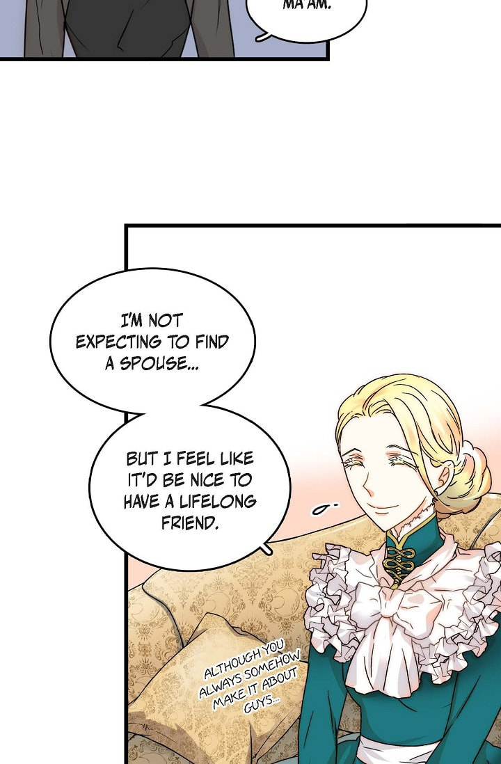 Read Bring the Love chapter 2 image 39 on Lezhin