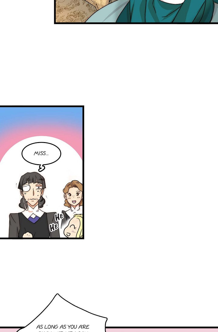 Read Bring the Love chapter 2 image 40 on Lezhin