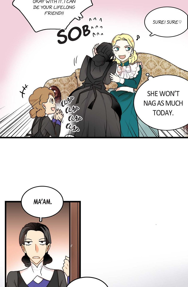 Read Bring the Love chapter 2 image 41 on Lezhin