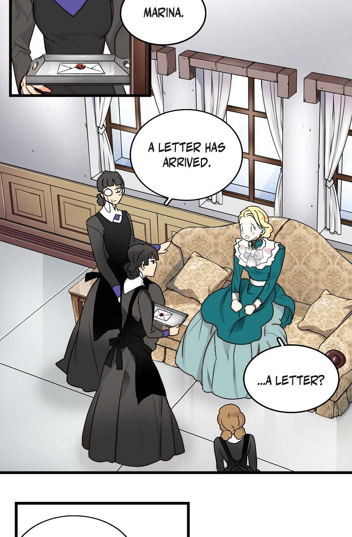Read Bring the Love chapter 2 image 42 on Lezhin