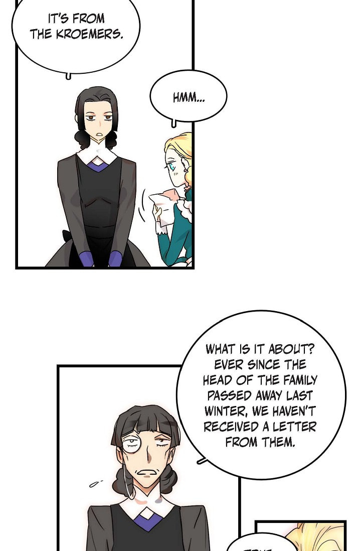 Read Bring the Love chapter 2 image 43 on Lezhin