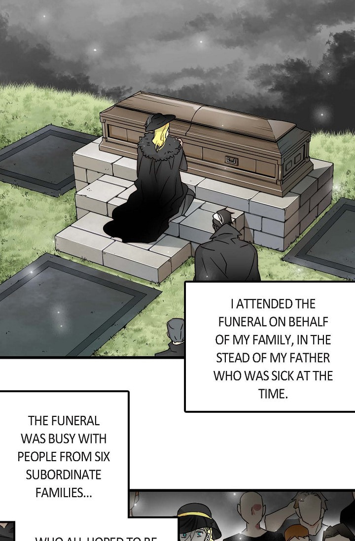 Read Bring the Love chapter 2 image 45 on Lezhin