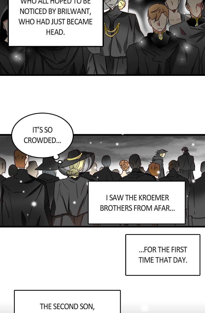 Read Bring the Love chapter 2 image 46 on Lezhin