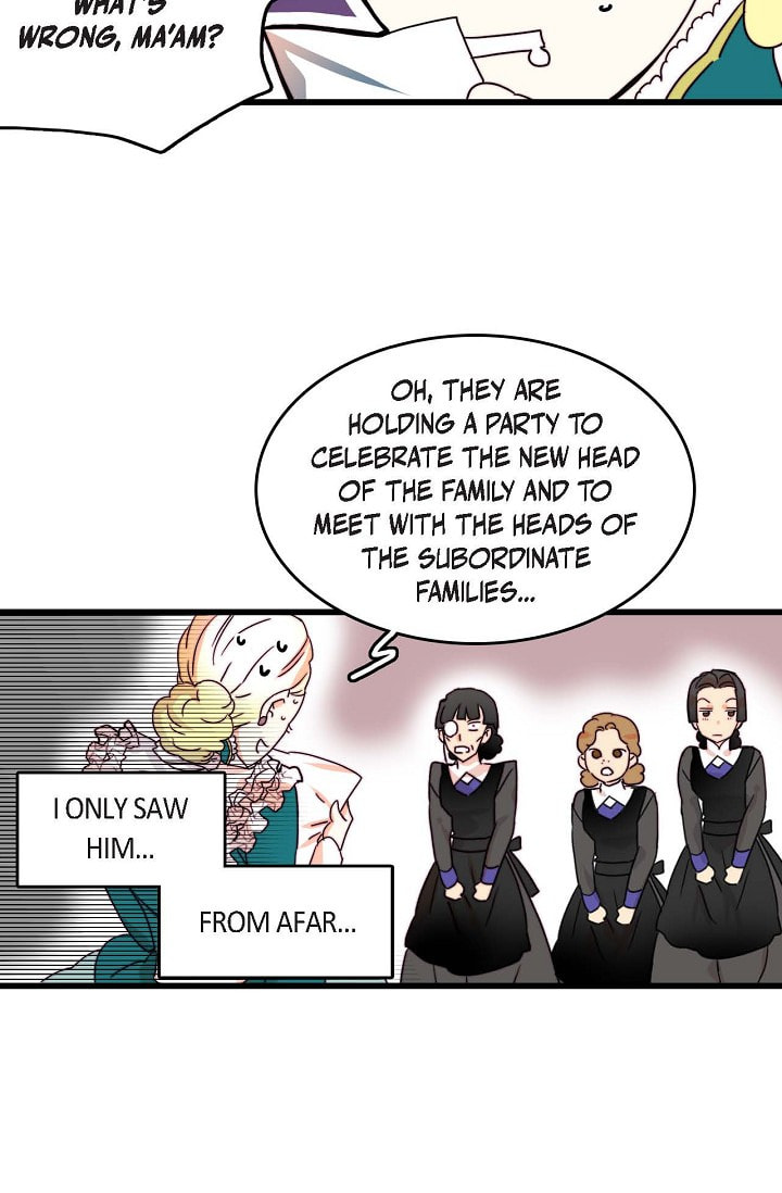 Read Bring the Love chapter 2 image 51 on Lezhin