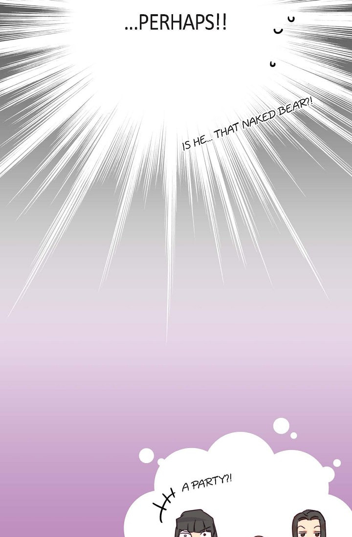 Read Bring the Love chapter 2 image 53 on Lezhin