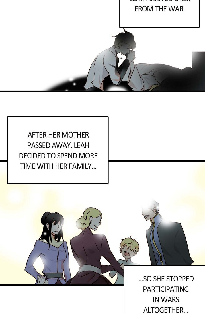 Read Bring the Love chapter 2 image 6 on Lezhin