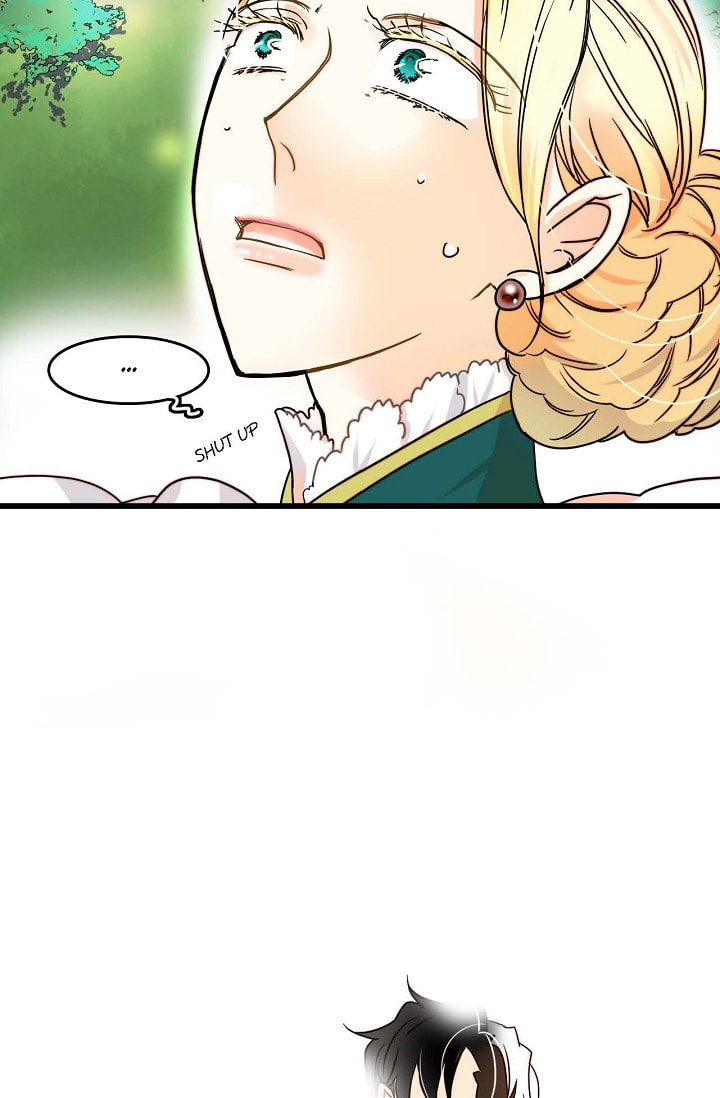 Read Bring the Love chapter 2 image 8 on Lezhin