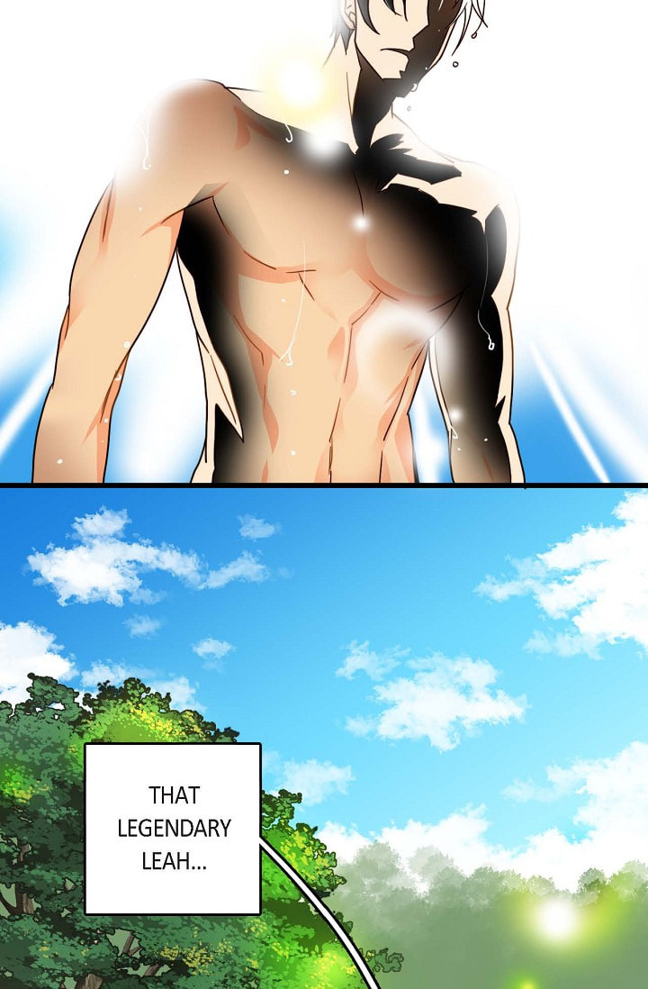 Read Bring the Love chapter 2 image 9 on Lezhin
