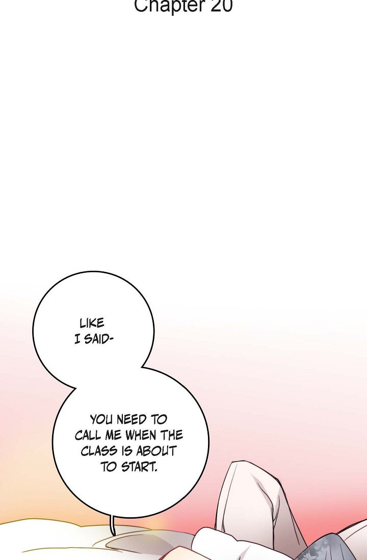 Read Bring the Love chapter 20 image 1 on Lezhin