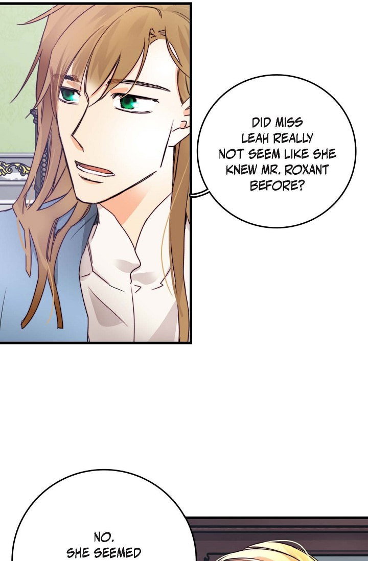 Read Bring the Love chapter 20 image 10 on Lezhin