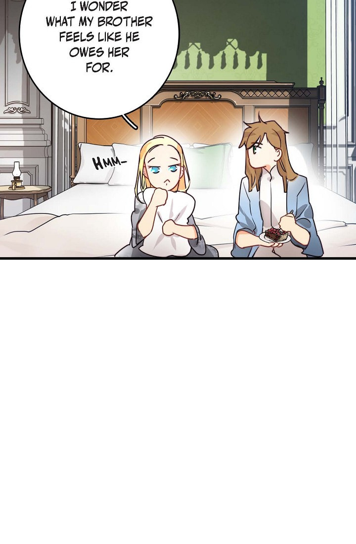 Read Bring the Love chapter 20 image 12 on Lezhin