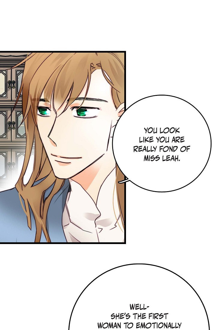 Read Bring the Love chapter 20 image 13 on Lezhin