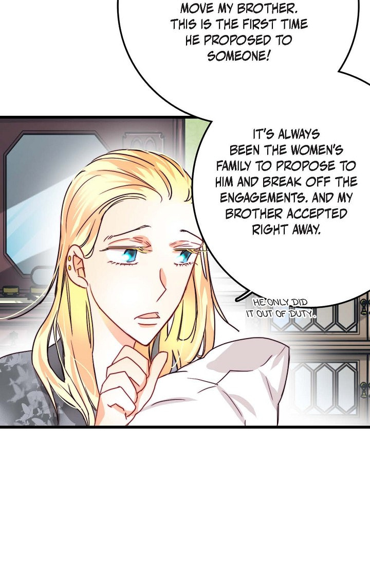 Read Bring the Love chapter 20 image 14 on Lezhin