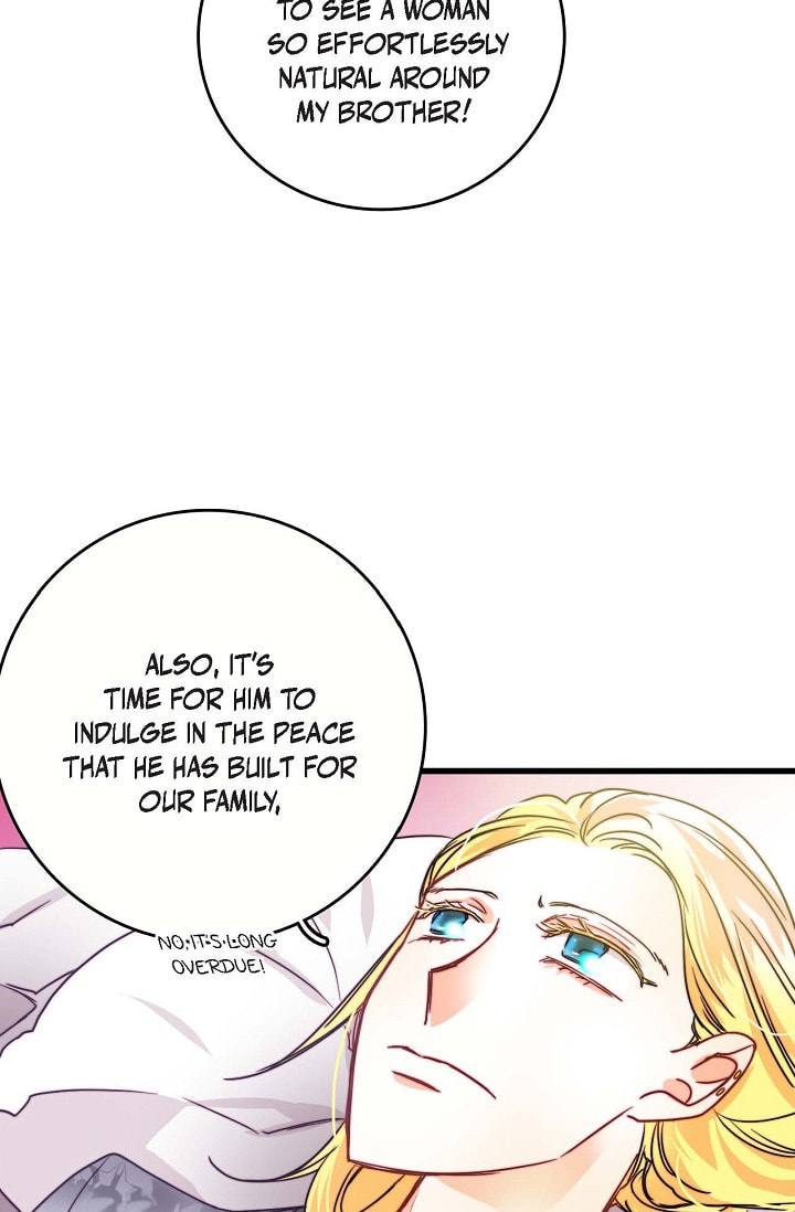 Read Bring the Love chapter 20 image 17 on Lezhin