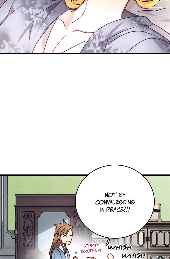 Read Bring the Love chapter 20 image 18 on Lezhin