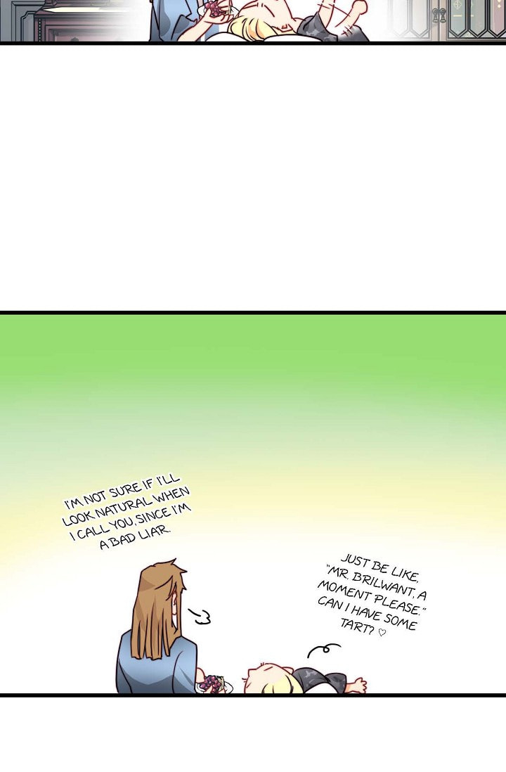 Read Bring the Love chapter 20 image 19 on Lezhin