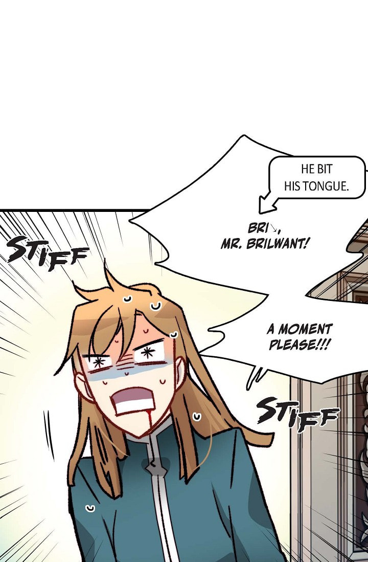 Read Bring the Love chapter 20 image 22 on Lezhin