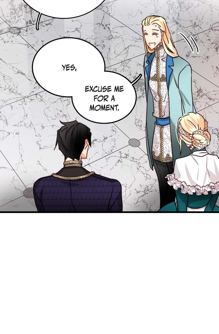 Read Bring the Love chapter 20 image 25 on Lezhin