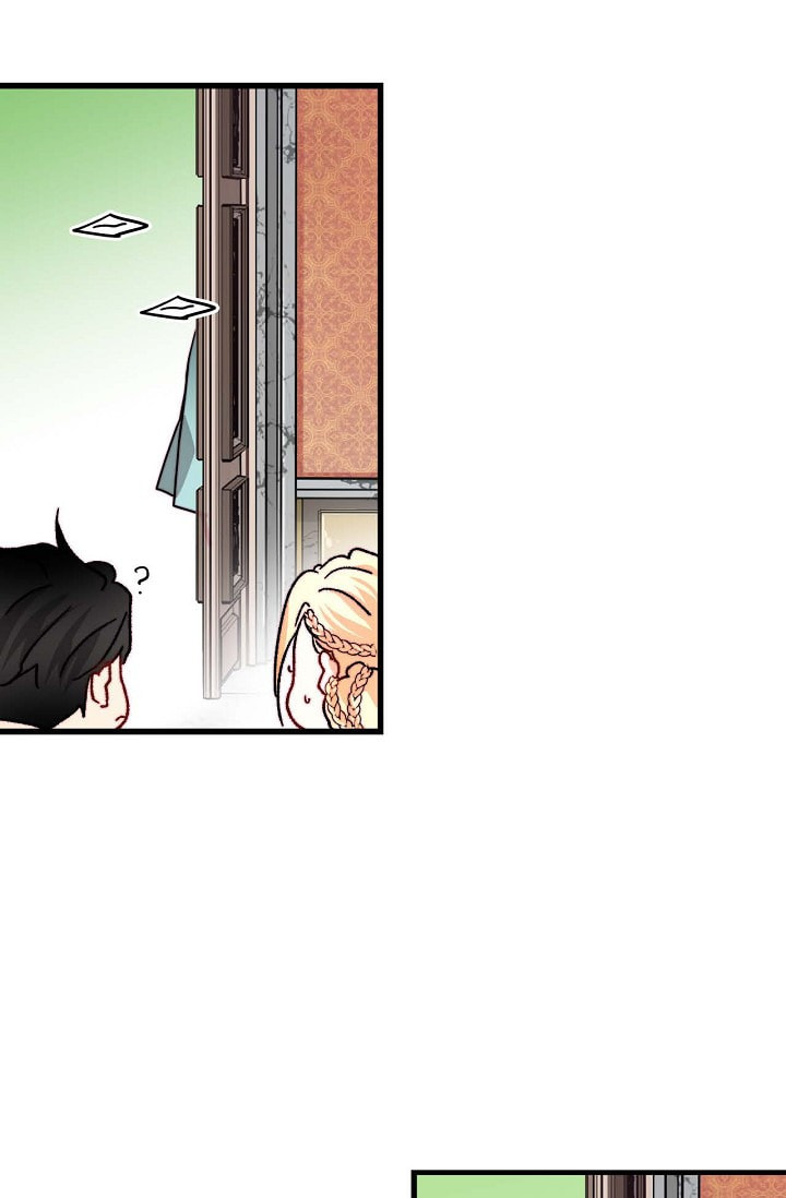 Read Bring the Love chapter 20 image 27 on Lezhin