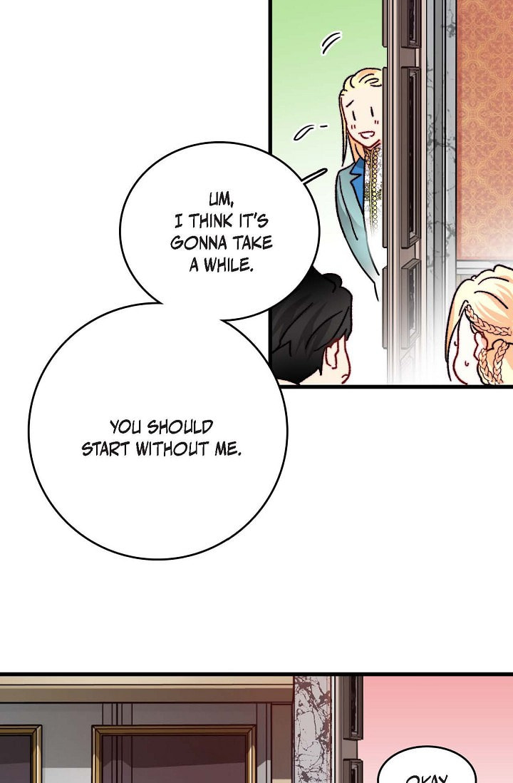 Read Bring the Love chapter 20 image 28 on Lezhin
