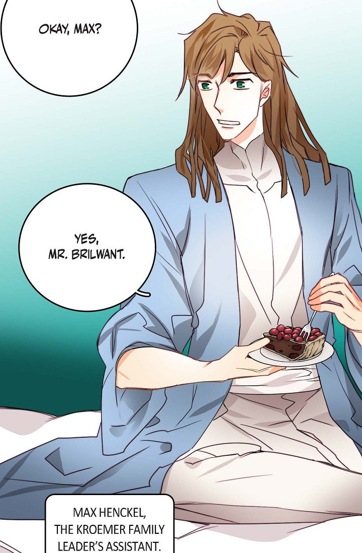 Read Bring the Love chapter 20 image 3 on Lezhin