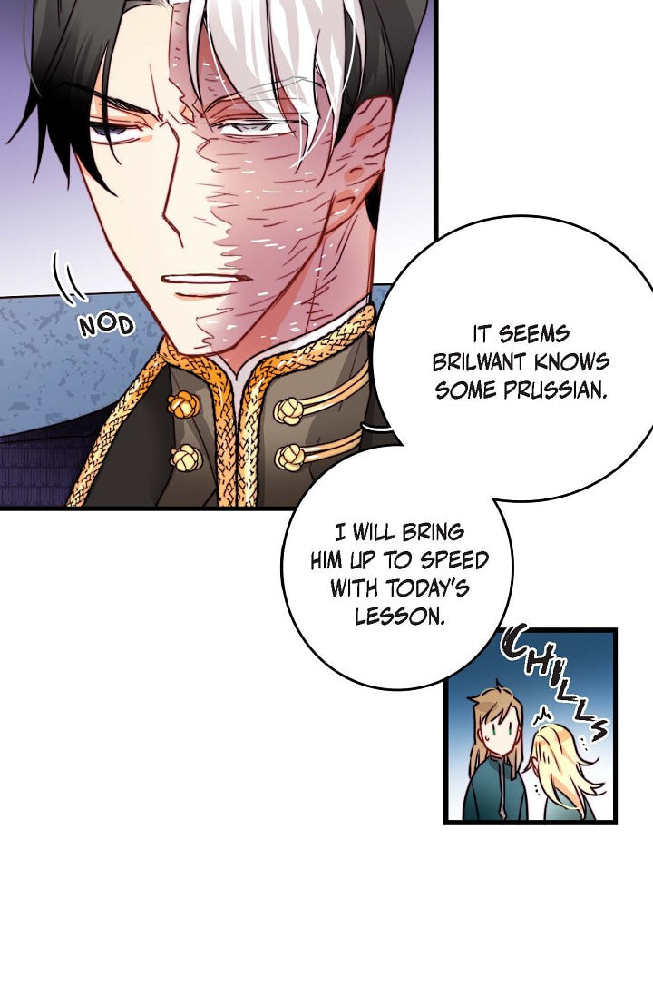 Read Bring the Love chapter 20 image 31 on Lezhin