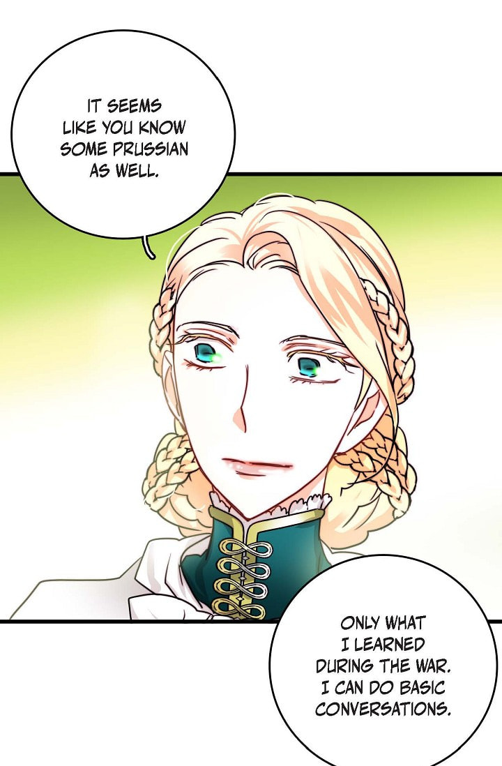 Read Bring the Love chapter 20 image 32 on Lezhin