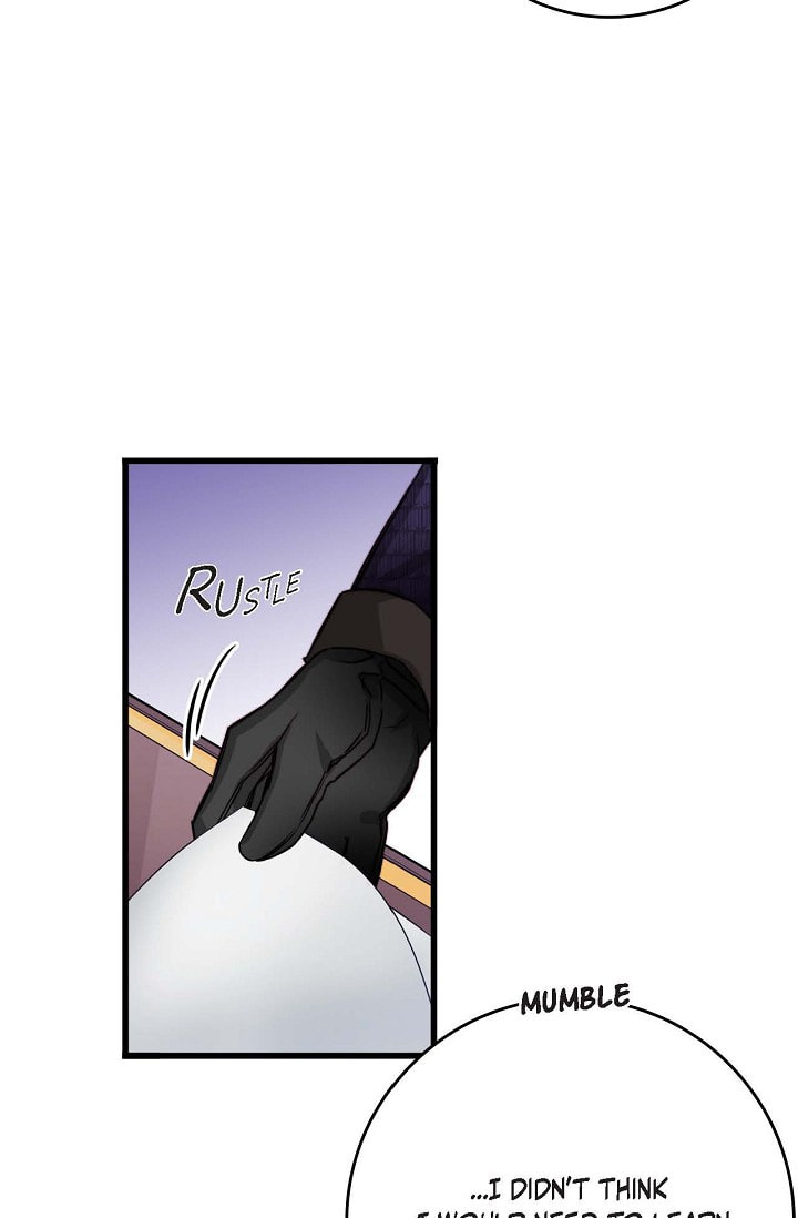 Read Bring the Love chapter 20 image 33 on Lezhin