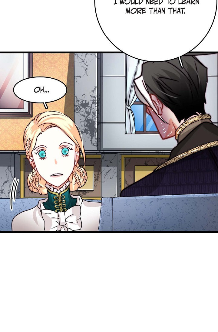 Read Bring the Love chapter 20 image 34 on Lezhin