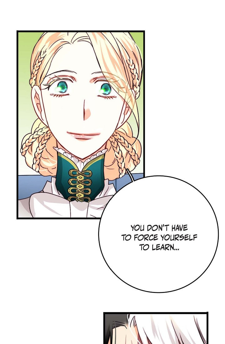 Read Bring the Love chapter 20 image 35 on Lezhin