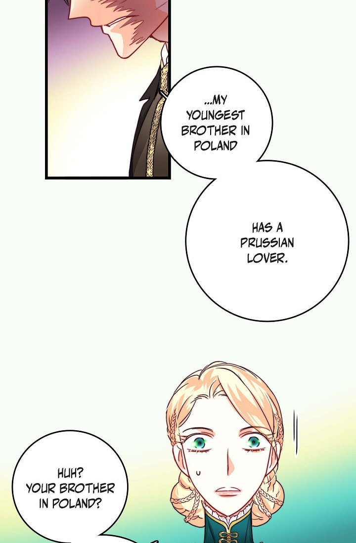 Read Bring the Love chapter 20 image 37 on Lezhin