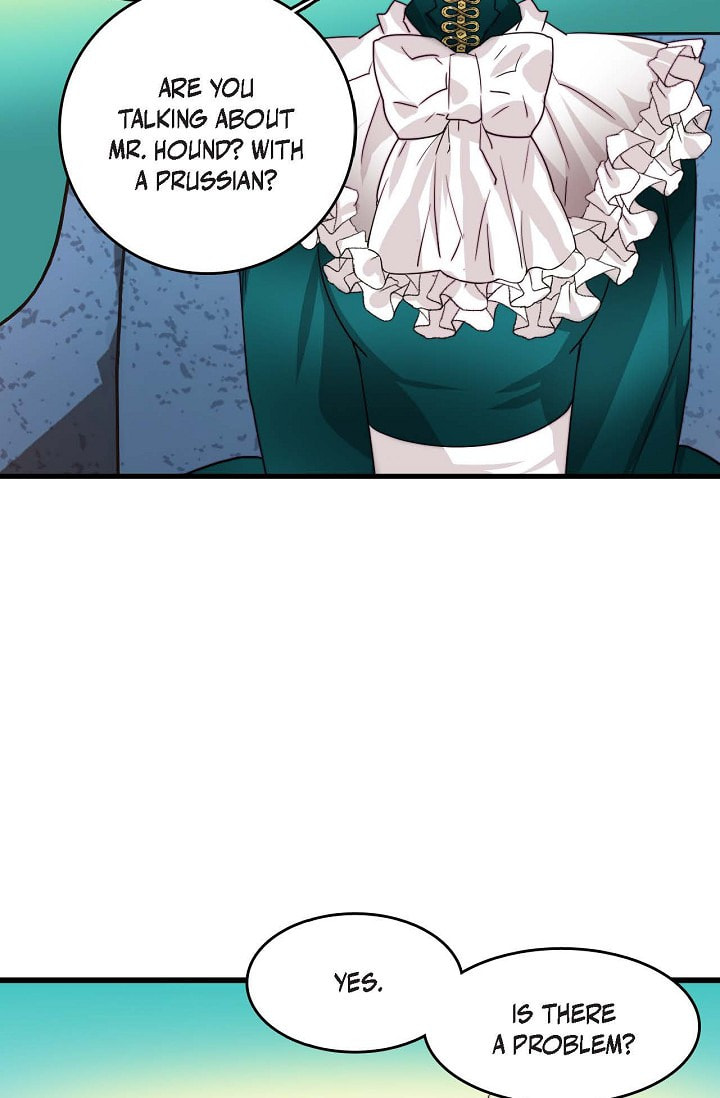Read Bring the Love chapter 20 image 38 on Lezhin