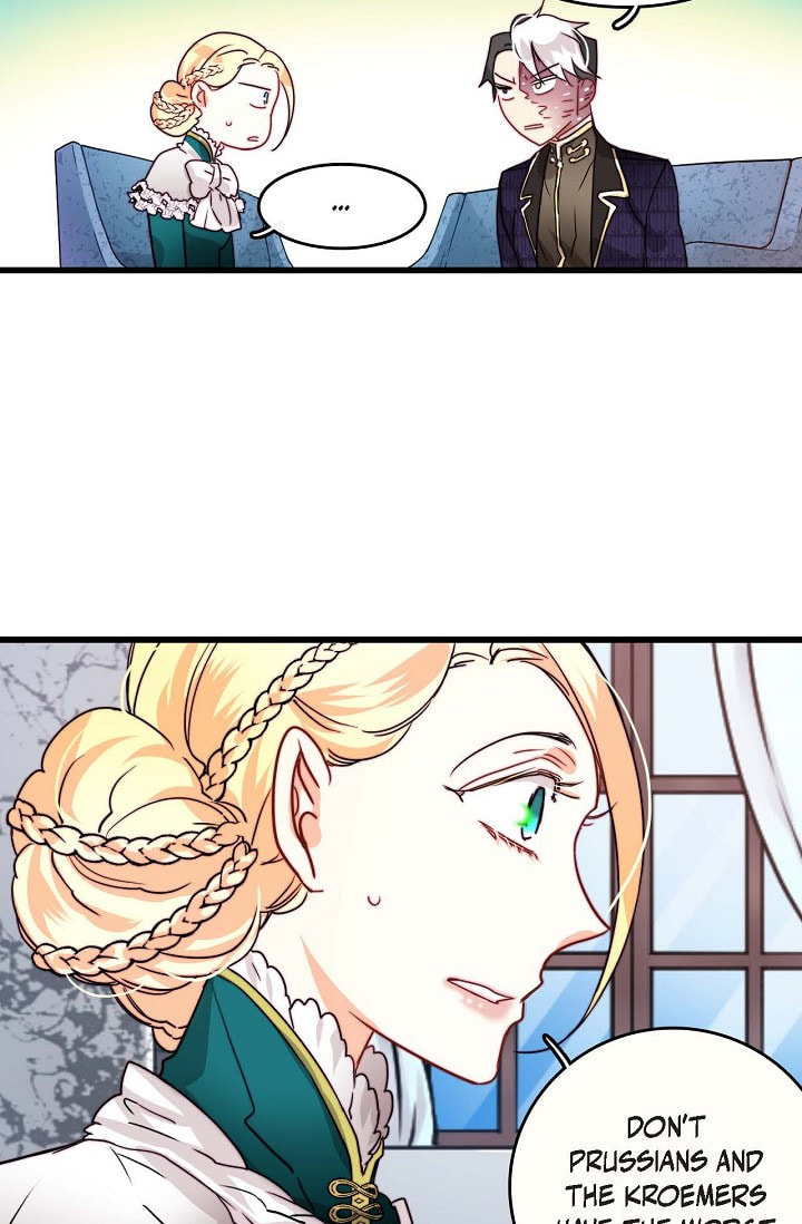 Read Bring the Love chapter 20 image 39 on Lezhin