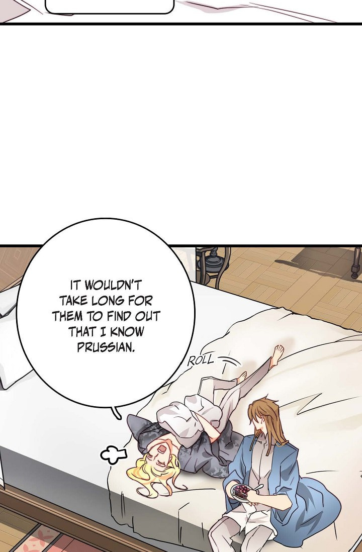 Read Bring the Love chapter 20 image 4 on Lezhin