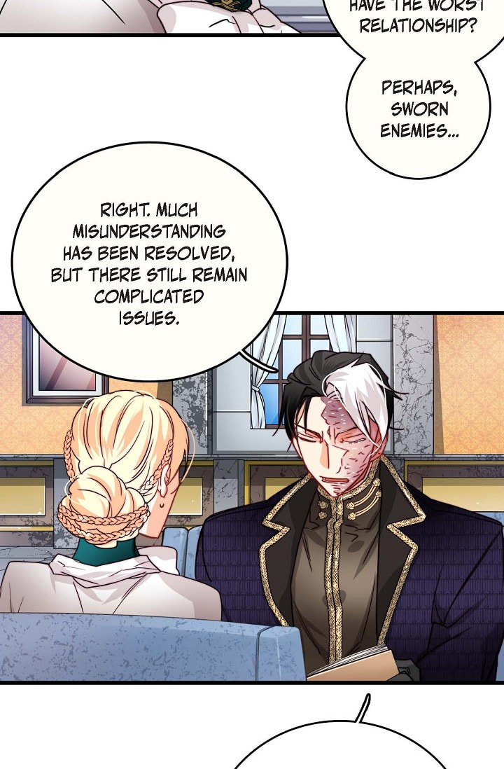 Read Bring the Love chapter 20 image 40 on Lezhin
