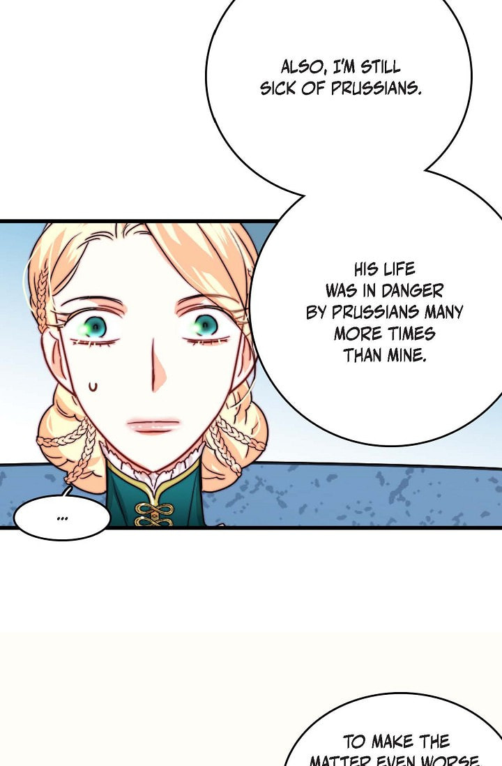 Read Bring the Love chapter 20 image 41 on Lezhin