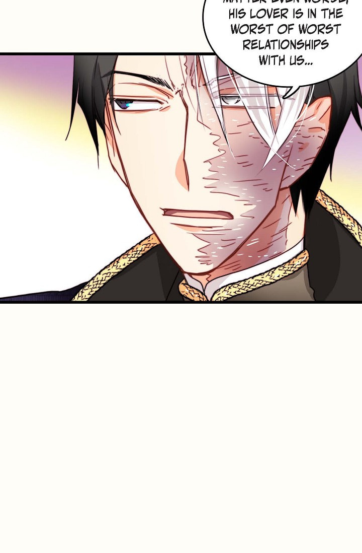 Read Bring the Love chapter 20 image 42 on Lezhin