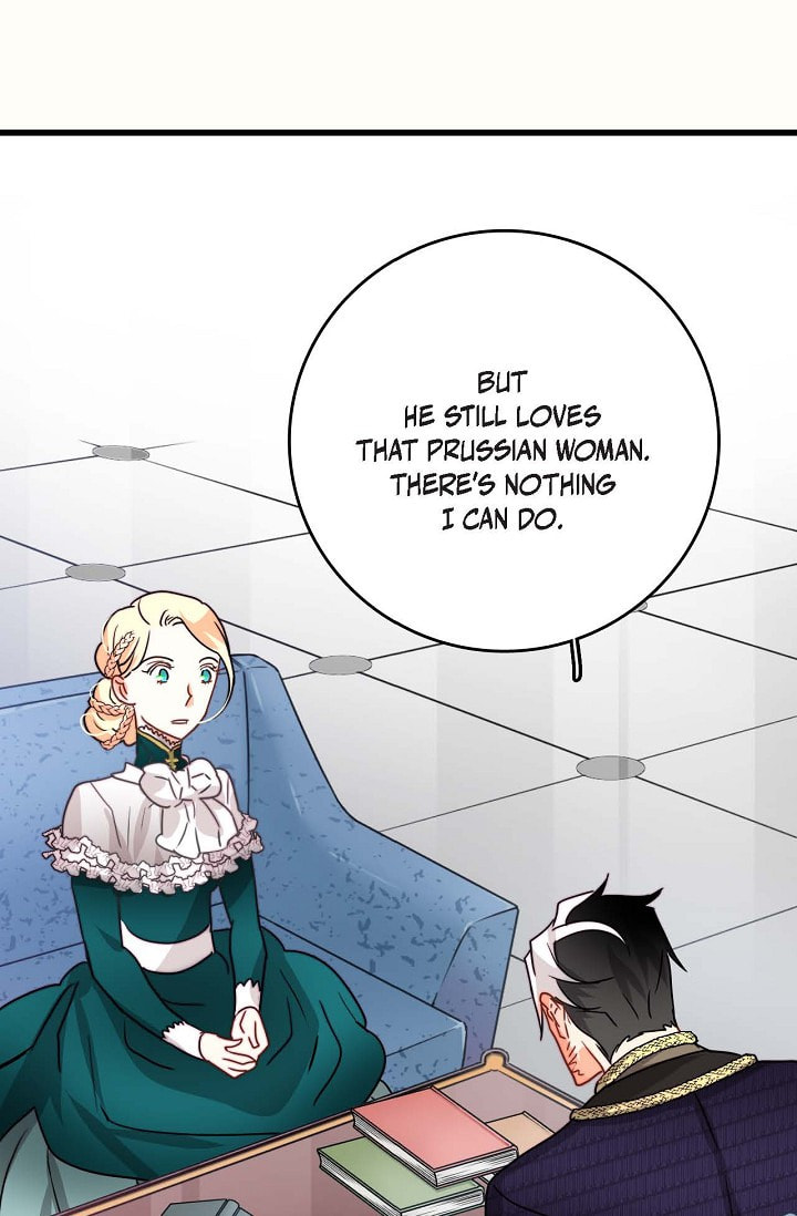 Read Bring the Love chapter 20 image 43 on Lezhin